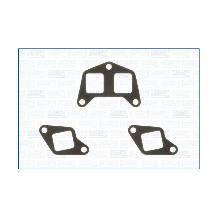 Tarpiklių rinkinys, įsiurbimo kolektorius AJUSA 77028700