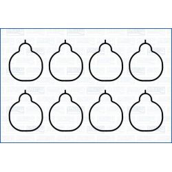 Tarpiklių rinkinys, įsiurbimo kolektorius AJUSA 77032300