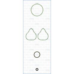 Tarpiklių rinkinys, įsiurbimo kolektorius AJUSA 77032700