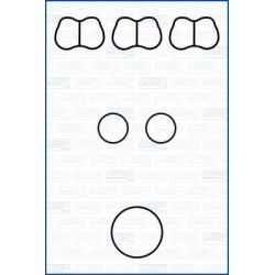 Tarpiklių rinkinys, įsiurbimo kolektorius AJUSA 77033000