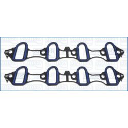 Tarpiklių rinkinys, įsiurbimo kolektorius AJUSA 77056400