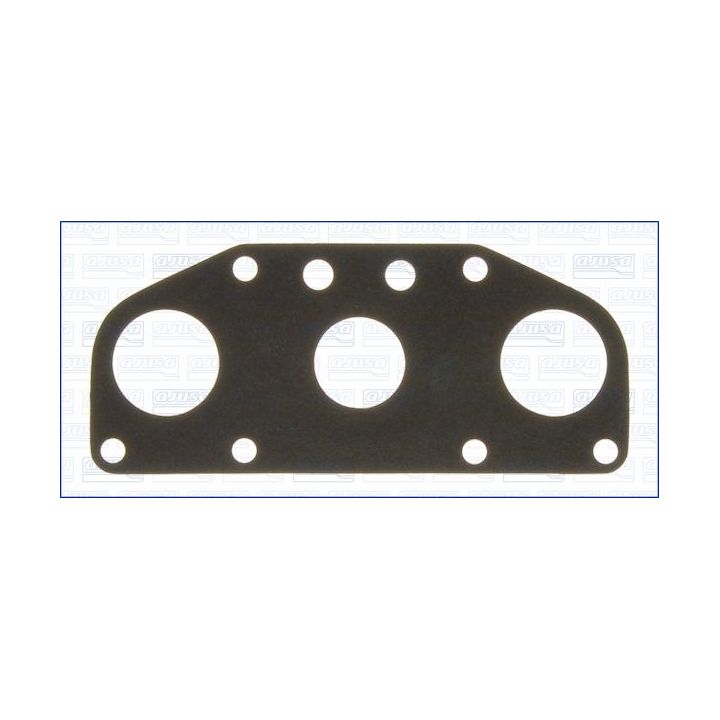 Tarpiklis, įsiurbimo kolektoriaus korpusas AJUSA 00060800