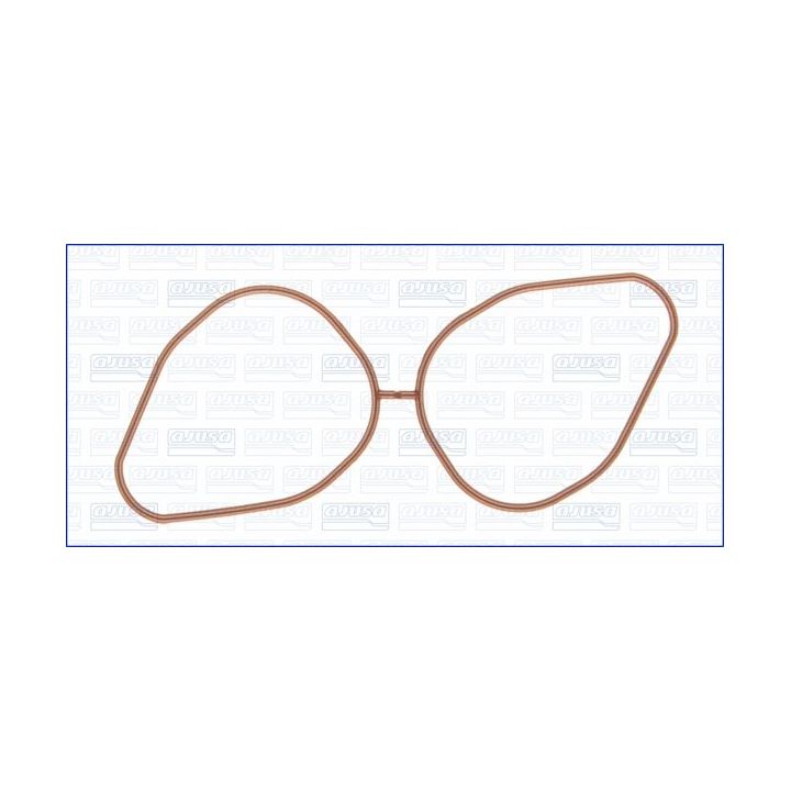 Tarpiklis, įsiurbimo kolektoriaus korpusas AJUSA 00733800