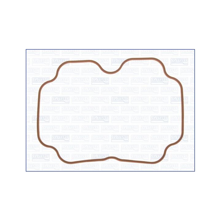 Tarpiklis, įsiurbimo kolektoriaus korpusas AJUSA 00737500