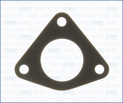 Tarpiklis, įsiurbimo kolektoriaus korpusas AJUSA 00840000