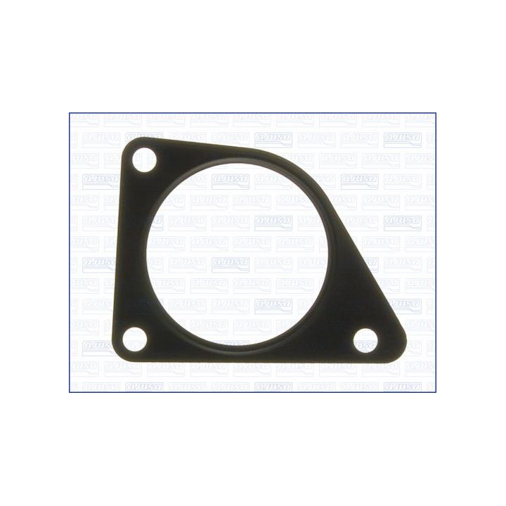 Tarpiklis, įsiurbimo kolektoriaus korpusas AJUSA 01039000