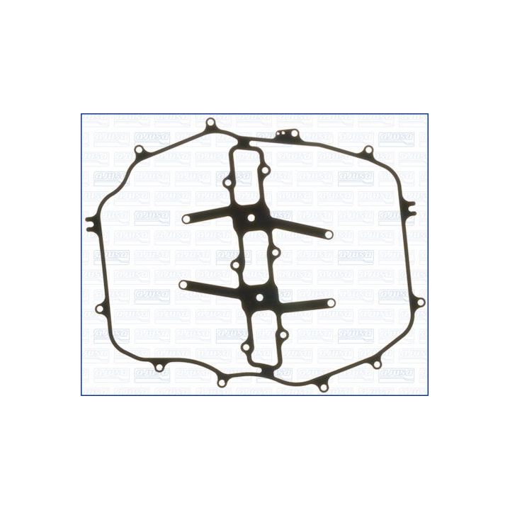 Tarpiklis, įsiurbimo kolektoriaus korpusas AJUSA 01072600