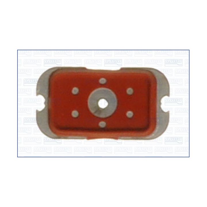 Tarpiklis, įsiurbimo kolektoriaus korpusas AJUSA 01090700