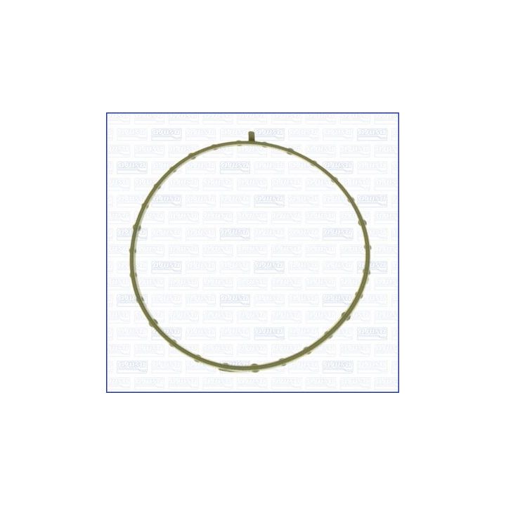 Tarpiklis, įsiurbimo kolektoriaus korpusas AJUSA 01222900