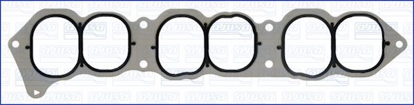 Tarpiklis, įsiurbimo kolektoriaus korpusas AJUSA 01272600