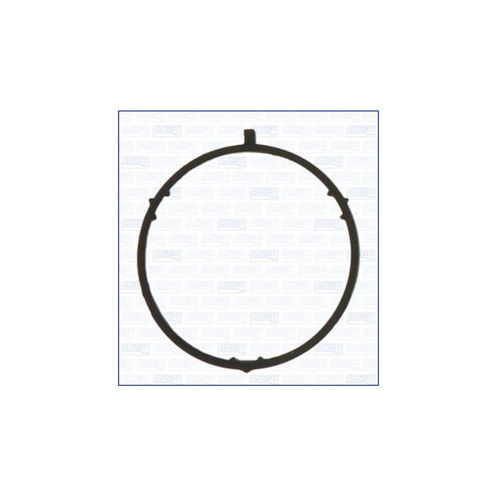 Tarpiklis, įsiurbimo kolektoriaus korpusas AJUSA 01282800