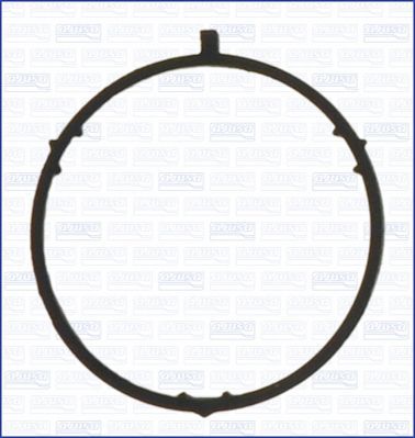 Tarpiklis, įsiurbimo kolektoriaus korpusas AJUSA 01282800