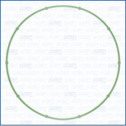 Tarpiklis, įsiurbimo kolektoriaus korpusas AJUSA 01317100