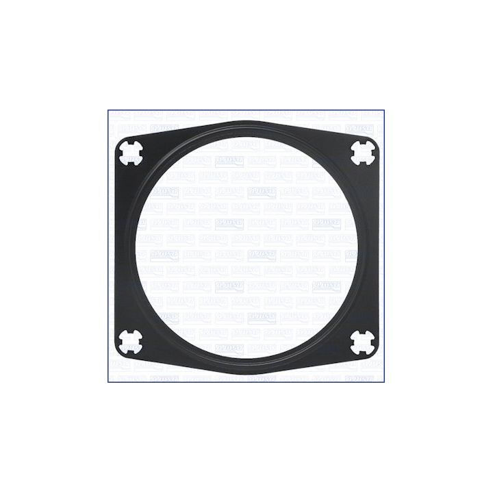 Tarpiklis, įsiurbimo kolektoriaus korpusas AJUSA 01319700