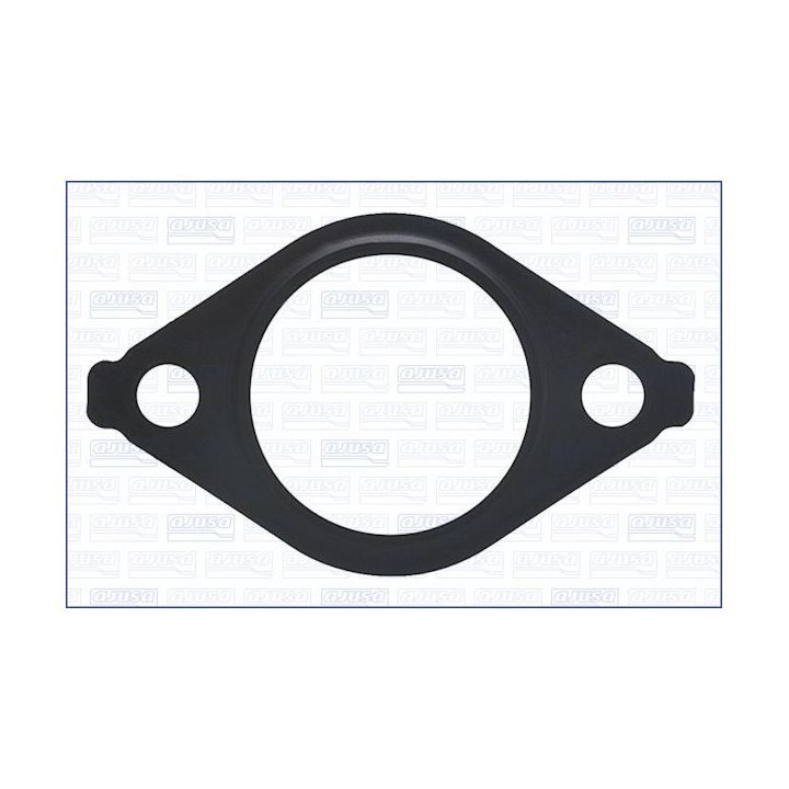 Tarpiklis, įsiurbimo kolektoriaus korpusas AJUSA 01403600