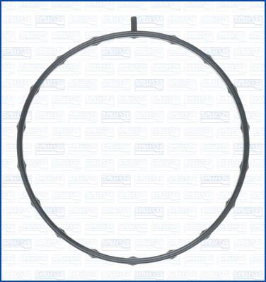 Tarpiklis, droselio korpusas AJUSA 01416700