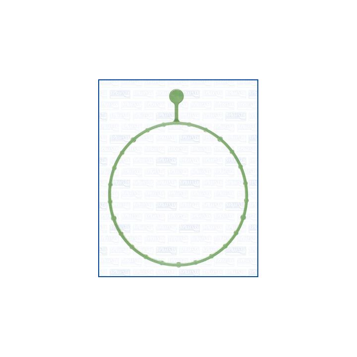 Tarpiklis, droselio korpusas AJUSA 01470600