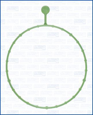 Tarpiklis, droselio korpusas AJUSA 01470600