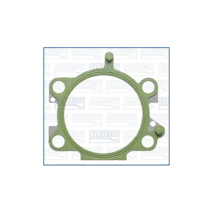 Tarpiklis, droselio korpusas AJUSA 01479200