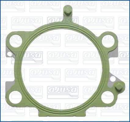 Tarpiklis, droselio korpusas AJUSA 01479200