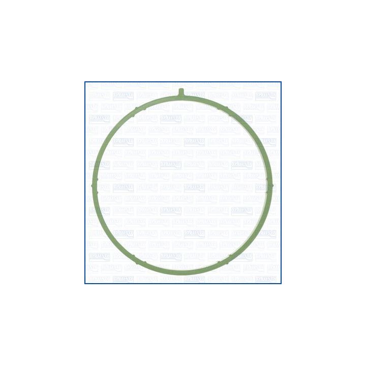 Tarpiklis, droselio korpusas AJUSA 01608800