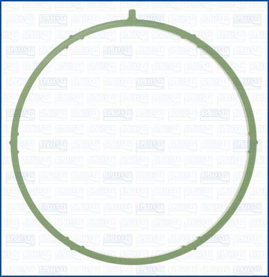 Tarpiklis, droselio korpusas AJUSA 01608800