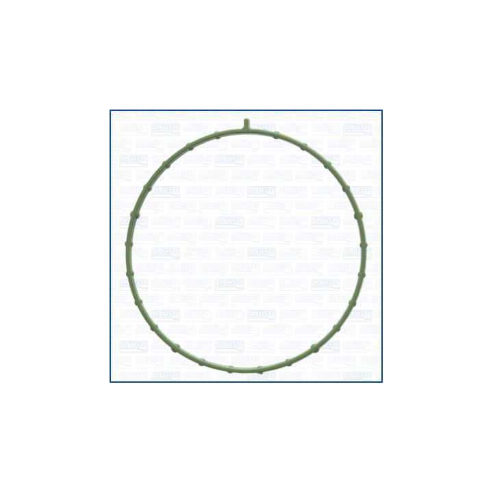 Tarpiklis, droselio korpusas AJUSA 01622600