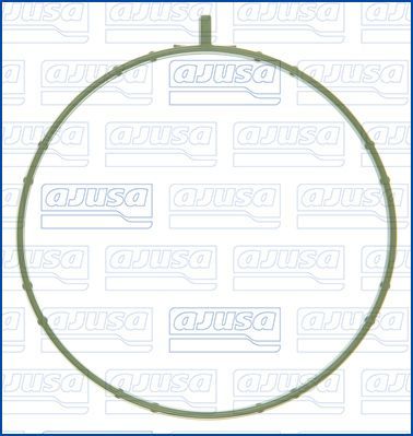 Tarpiklis, droselio korpusas AJUSA 01873300