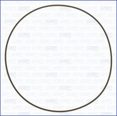 Tarpiklis, droselio korpusas AJUSA 16050600