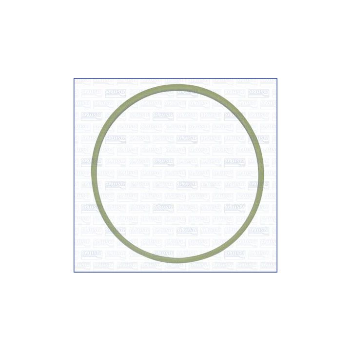 Tarpiklis, įsiurbimo kolektoriaus korpusas AJUSA 24044800