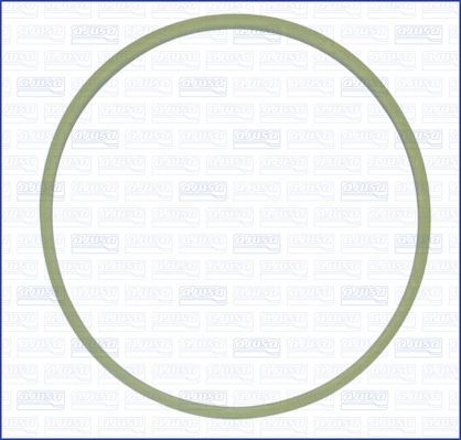 Tarpiklis, įsiurbimo kolektoriaus korpusas AJUSA 24044800