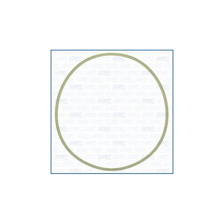 Tarpiklis, droselio korpusas AJUSA 24047100