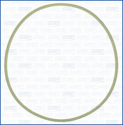 Tarpiklis, droselio korpusas AJUSA 24047100