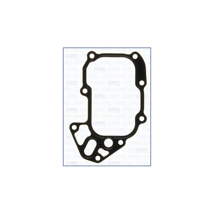 Tarpiklis, alyvos aušintuvas AJUSA 01202800