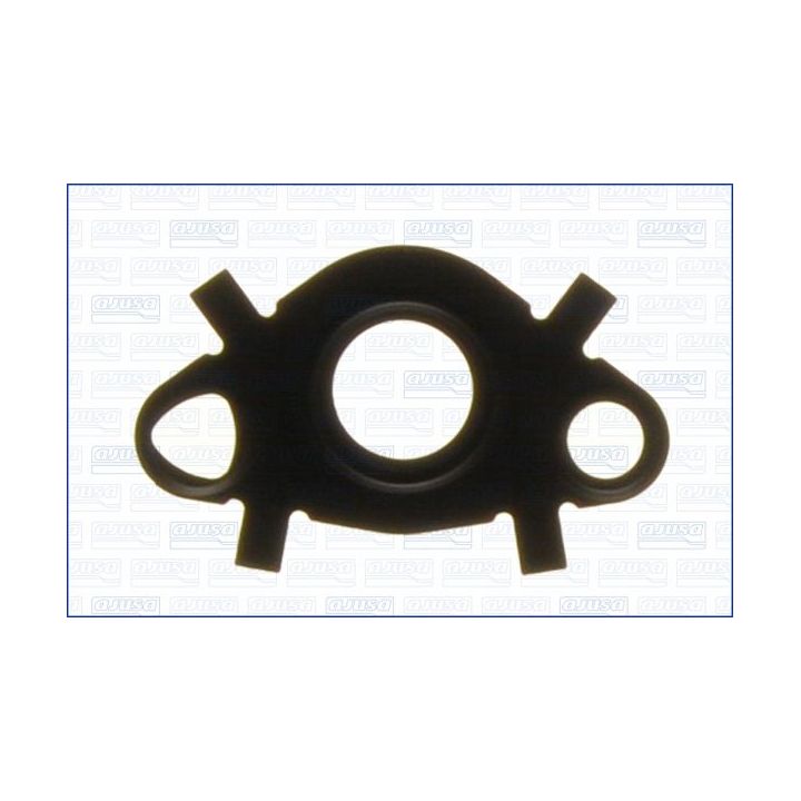 Tarpiklis, alyvos aušintuvas AJUSA 01202900