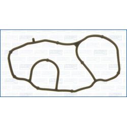 Tarpiklis, alyvos filtro korpusas AJUSA 01206500