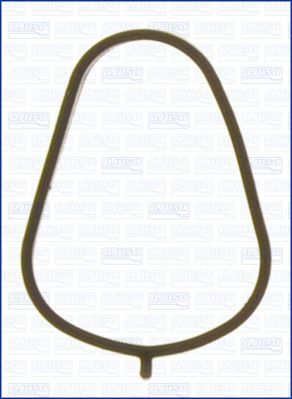 Tarpiklis, alyvos filtro korpusas AJUSA 01206600