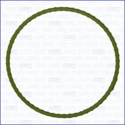 Tarpiklis, alyvos aušintuvas AJUSA 01224000