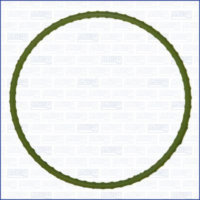 Tarpiklis, alyvos aušintuvas AJUSA 01224000