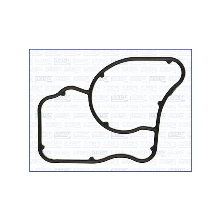 Tarpiklis, alyvos filtro korpusas AJUSA 01262800