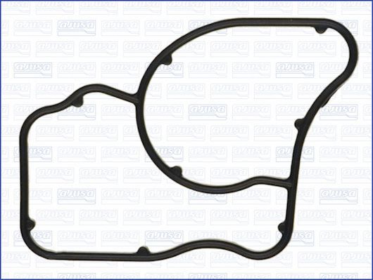 Tarpiklis, alyvos filtro korpusas AJUSA 01262800