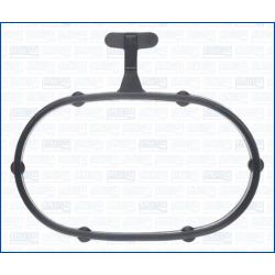Tarpiklis, alyvos aušintuvas AJUSA 01418600