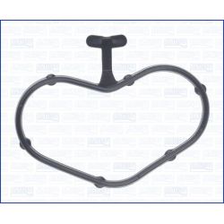 Tarpiklis, alyvos aušintuvas AJUSA 01418700