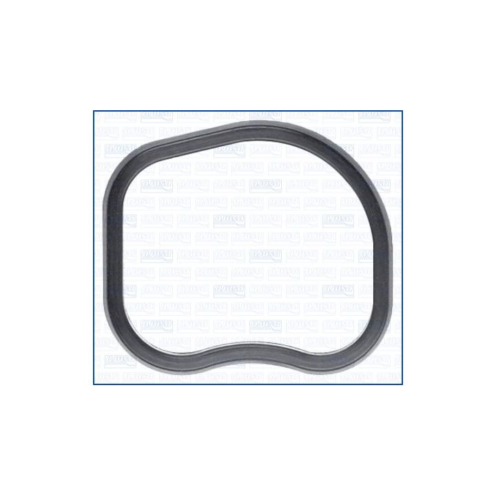 Tarpiklis, alyvos aušintuvas AJUSA 01460900