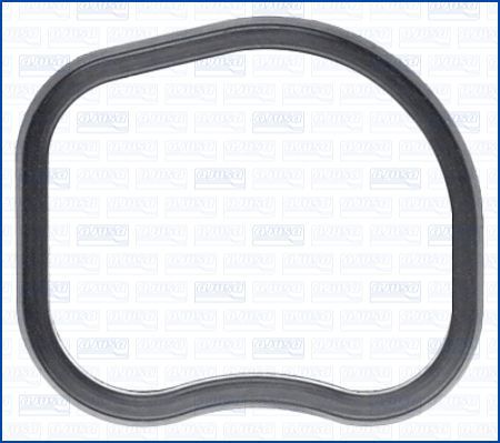 Tarpiklis, alyvos aušintuvas AJUSA 01460900