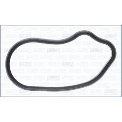 Tarpiklis, alyvos aušintuvas AJUSA 01461000