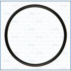 Tarpiklis, alyvos aušintuvas AJUSA 16087500