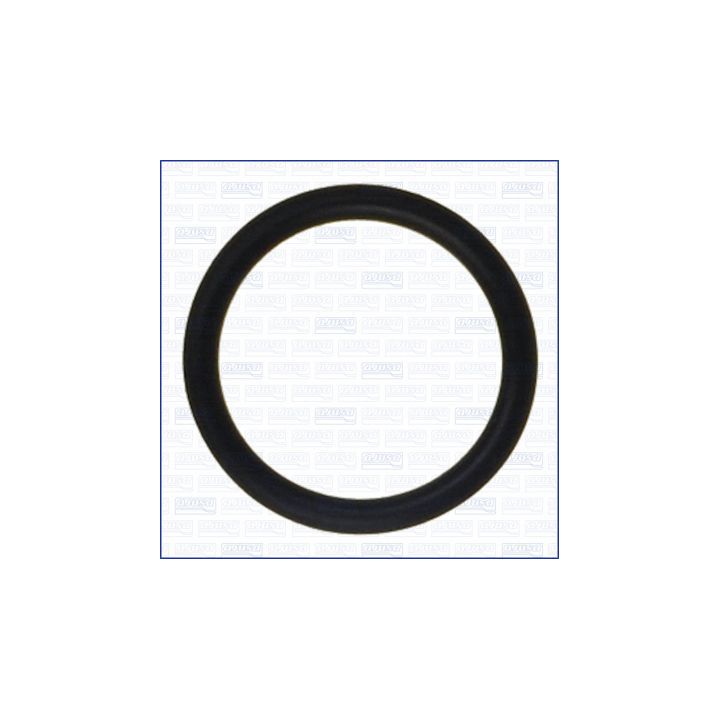 Tarpiklis, alyvos filtro korpusas AJUSA 16089100