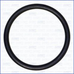 Tarpiklis, alyvos filtro korpusas AJUSA 16089800