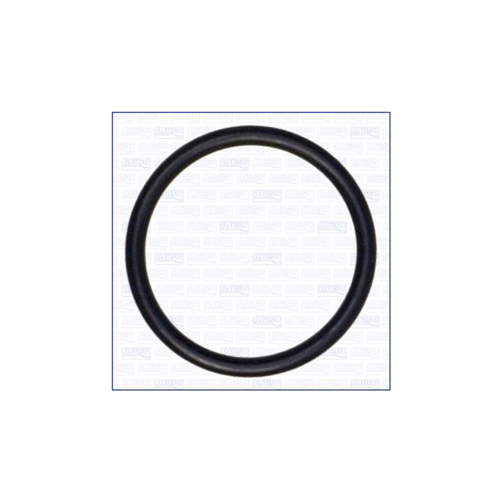 Tarpiklis, alyvos filtro korpusas AJUSA 16089800